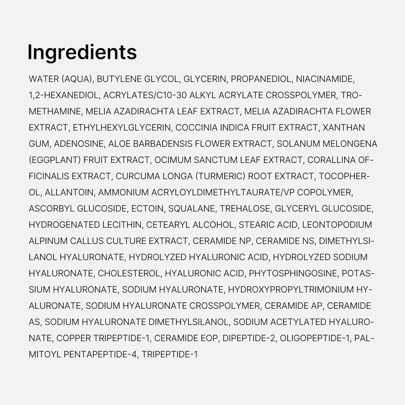 MediCube Jelly Cream with Hyaluronic Acid-8