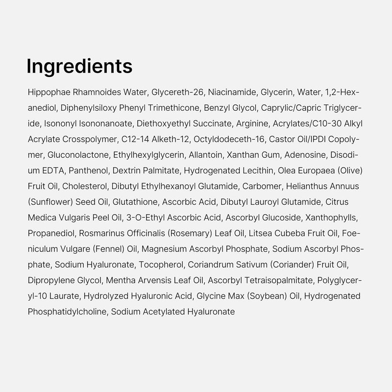 Medicube Deep Vitamin C Capsule Serum, 1.01 fl.oz-8