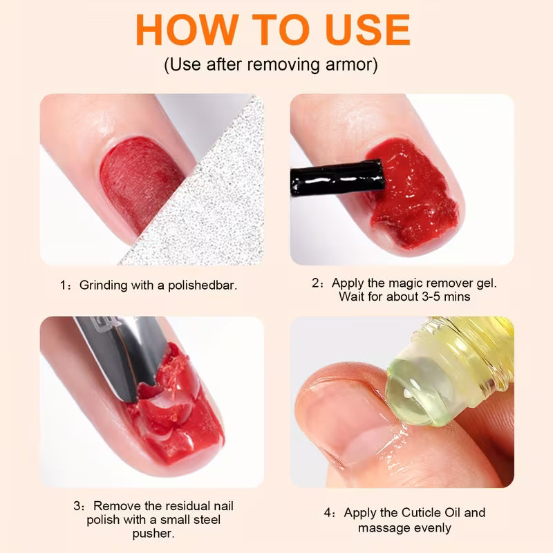 Daily Nail Care, Cuticle Oil Nail Natural Rose Nutrition Oil Plant Essential Oil Jojoba Oil for Cuticles Dead Skin And Damaged Nail for Women, 5ml-9