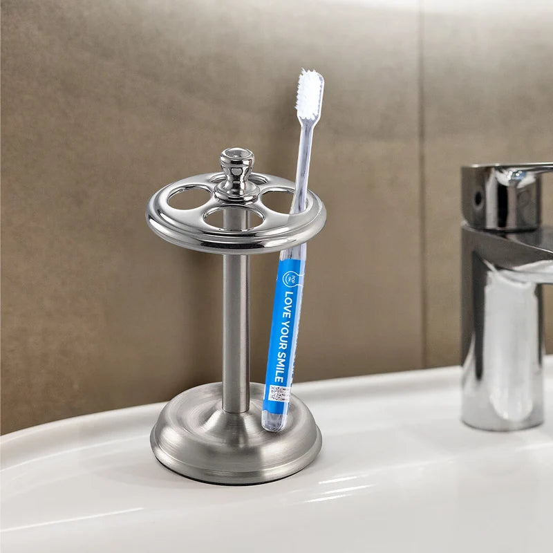 Pop On Toothbrush – Gentle Daily Oral Care for a Fresh & Clean Smile-6