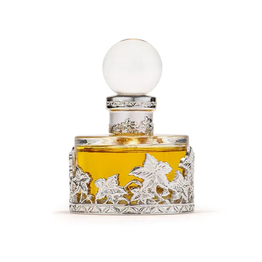 ROSE MALAKI, scented oil, Siwss Arabian, 25ml