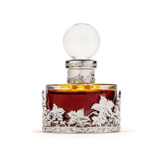 MUKHALAT MALAKI, scented oil, Siwss Arabian, 25ml
