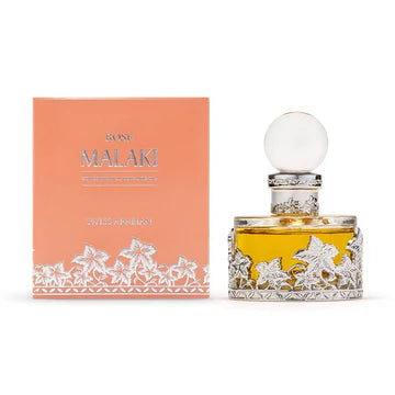 ROSE MALAKI, scented oil, Siwss Arabian, 25ml-2