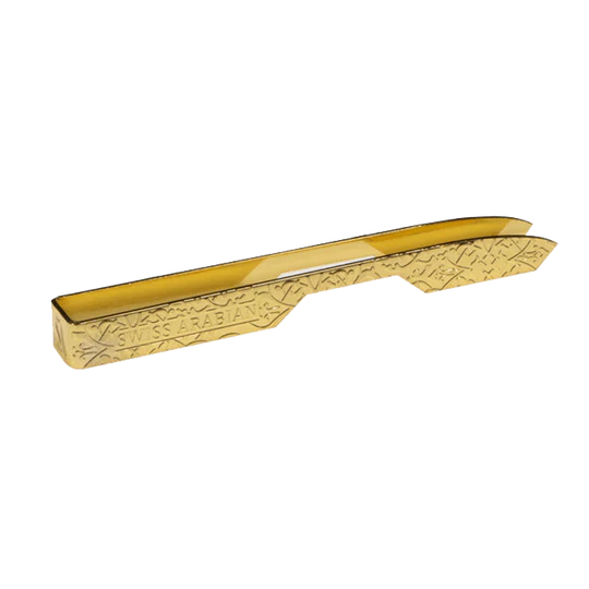 TONG, Swiss Arabian, Crafted for charcoal movement and heat distribution-1