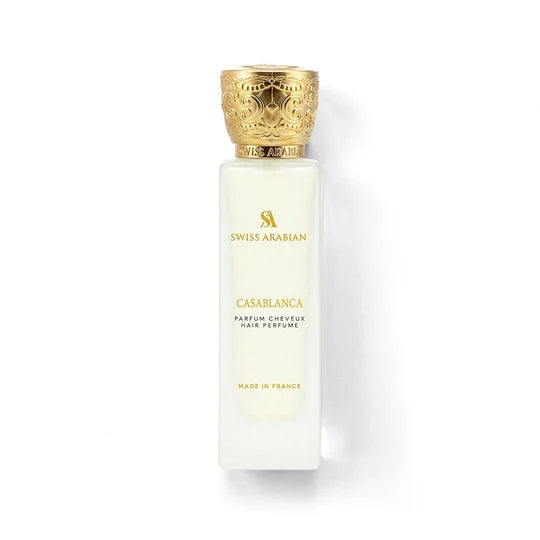 CASABLANCA -HAIR MIST, Swiss Arabian, 50ml-1