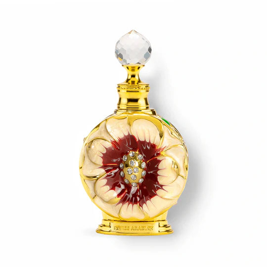 LAYALI RUBIS, scented oil, Siwss Arabian, 15ml