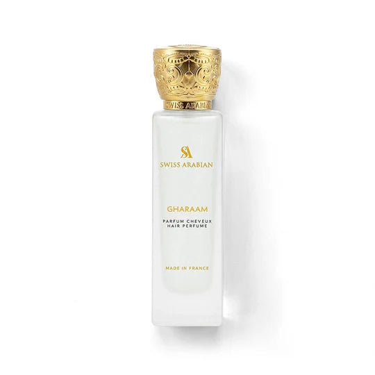 GHARAAM - HAIR MIST, Swiss Arabian, 50ml