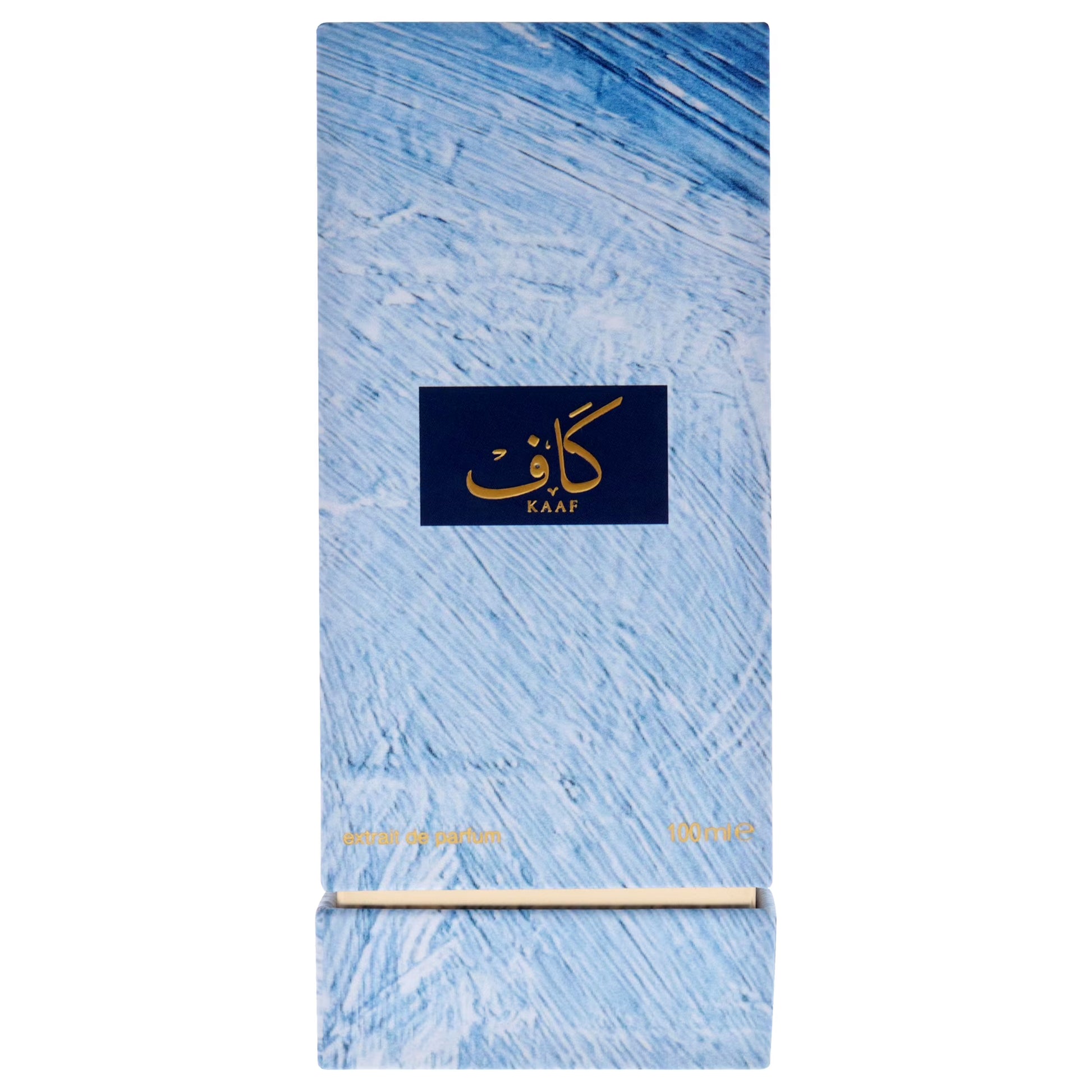 Ahmed Al Maghribi Kaaf , 3.38 oz Extrait De Parfum Spray-3