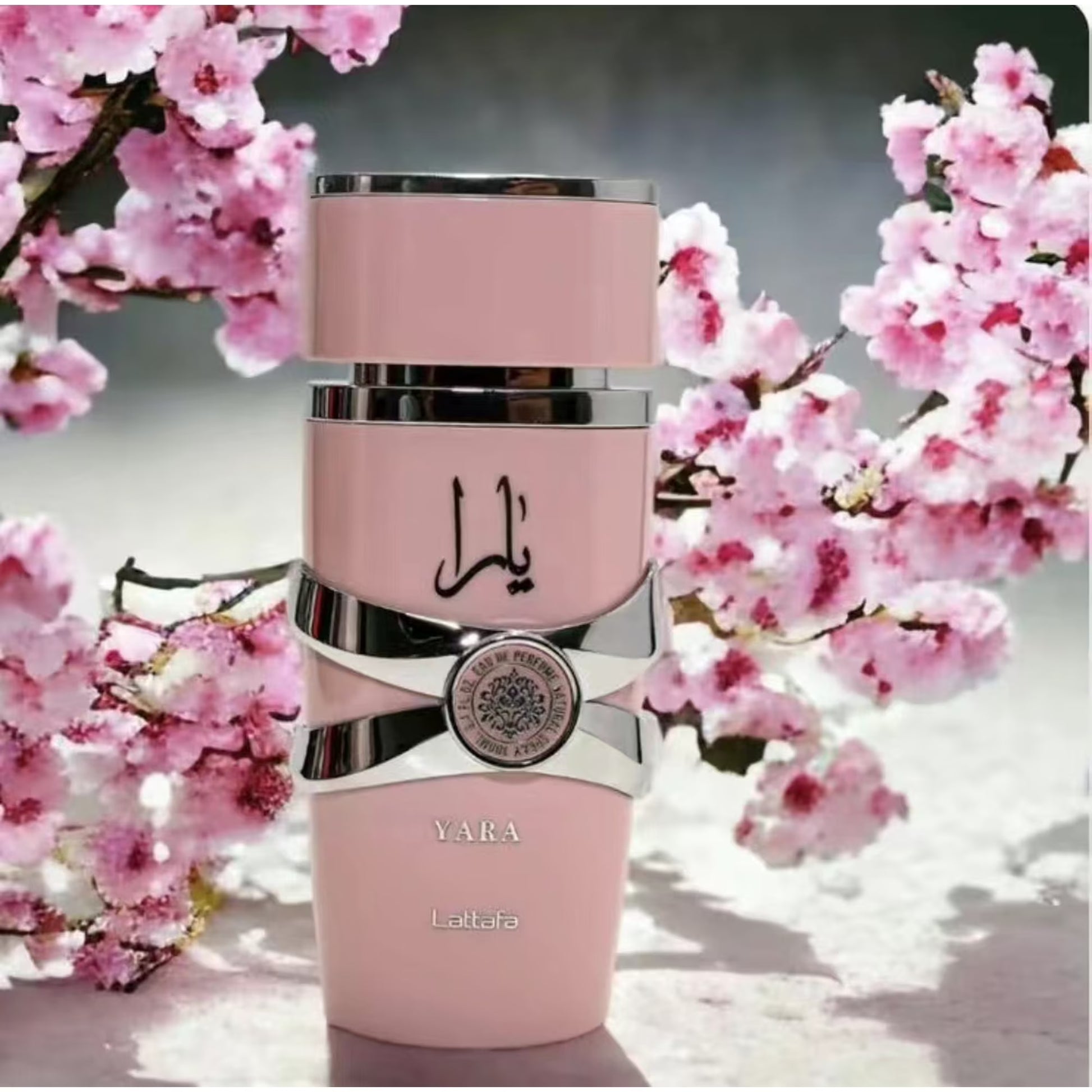 Lattafa Perfumes Yara Eau de Parfum for Women-8