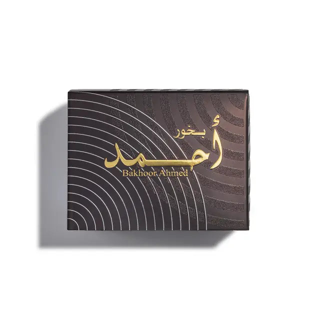 Bakhoor Ahmed, Ahmed Al Magribi (40 Tabs),-2