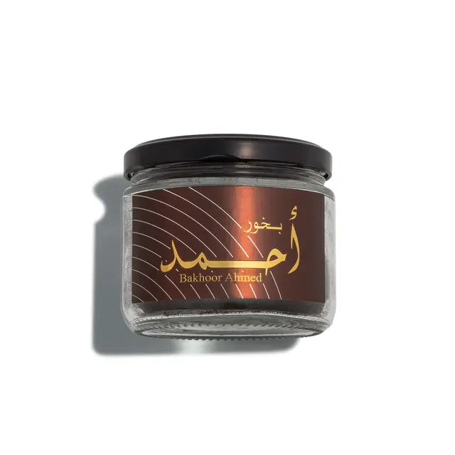 Bakhoor Ahmed, Ahmed Al Magribi (40 Tabs),-1