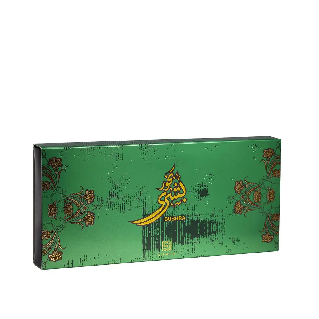 Bakhoor Bushra 10 Tabs, ahmed al maghribi