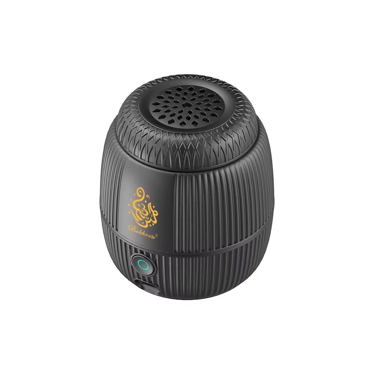Portable Incense Burner - Car Electric Bukhoor Burning Holder