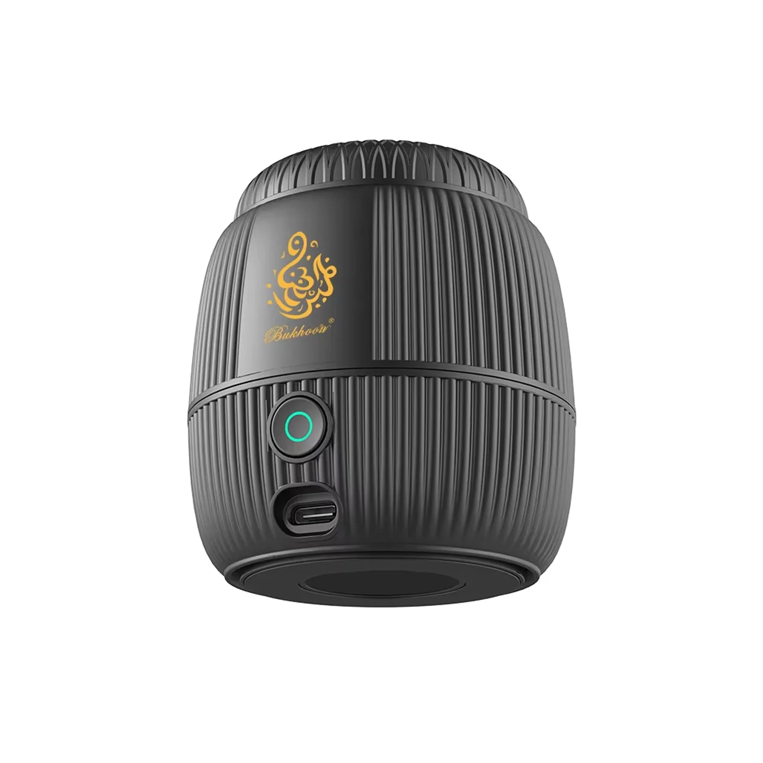 Portable Incense Burner - Car Electric Bukhoor Burning Holder-5