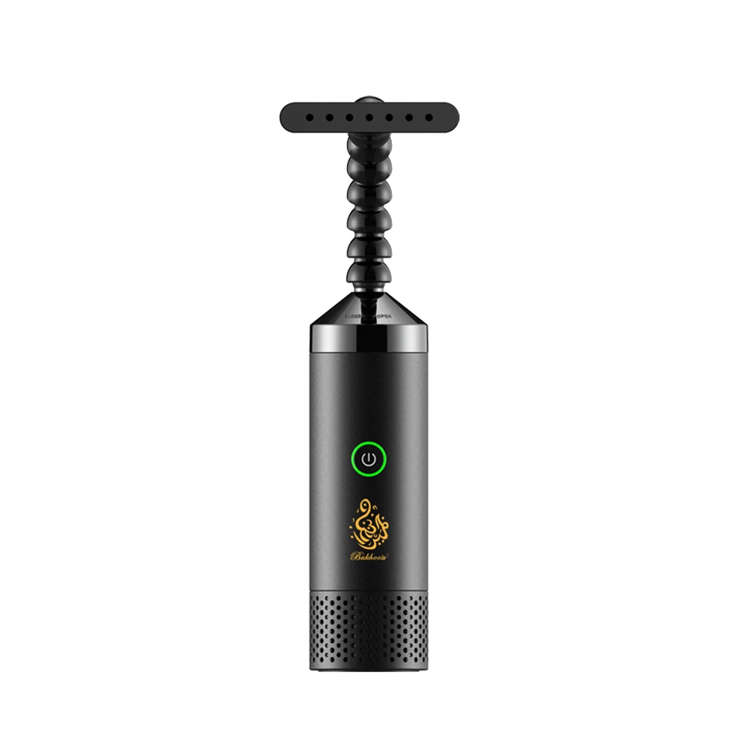 Portable Electric Bakhoor Burner Incense Holder Electric Oud Burner-9