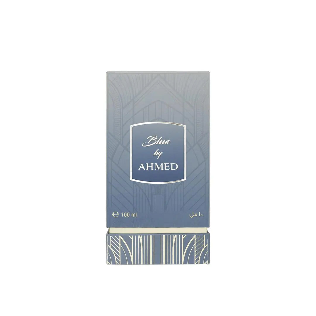 Blue By Ahmed, ahmed al maghribi-2