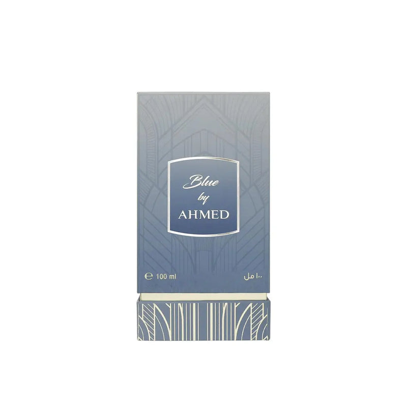 Blue By Ahmed, ahmed al maghribi-2