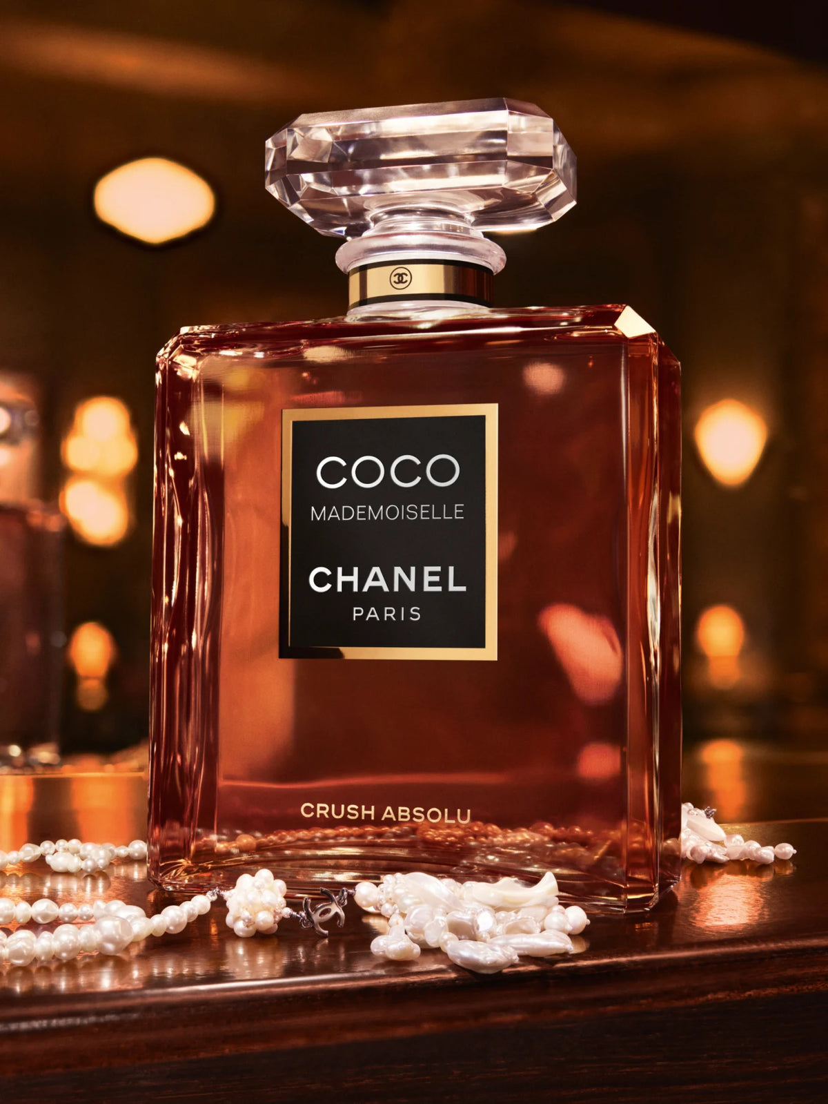Chanal
