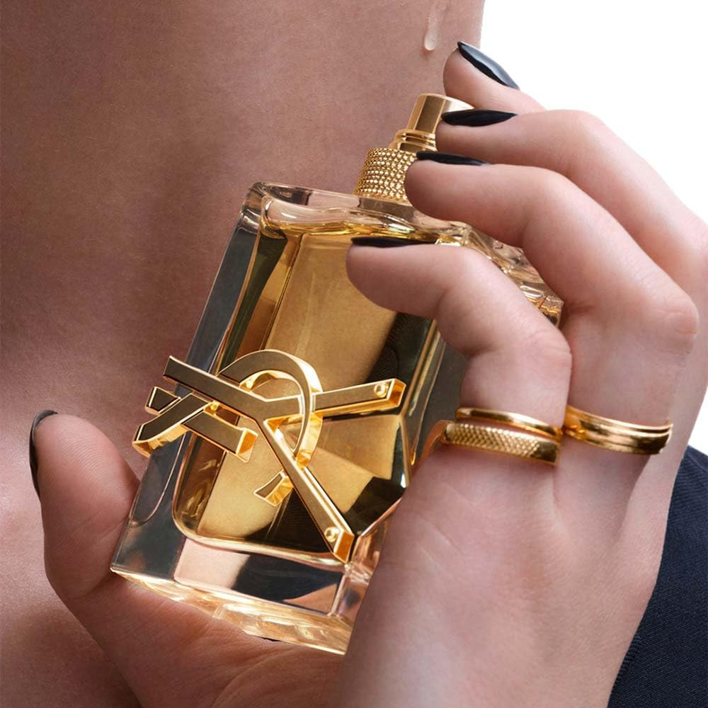 YSL LIBRE EDP 30ML-8