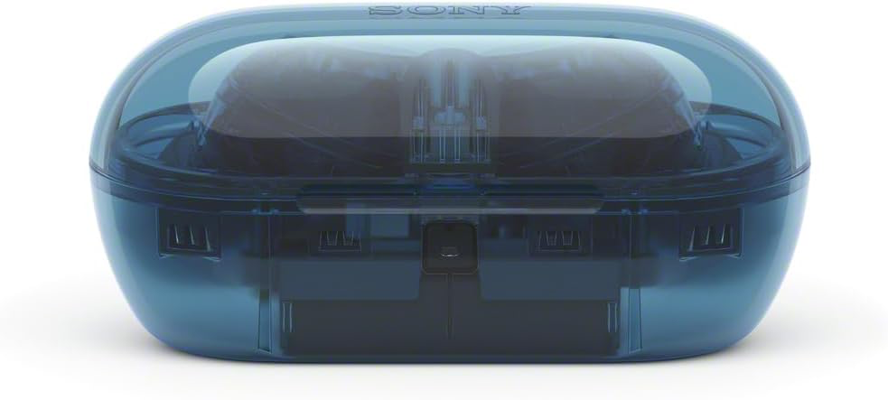 Sony WF-C710N, TWS with Noise Cancelling, Glass Blue-3