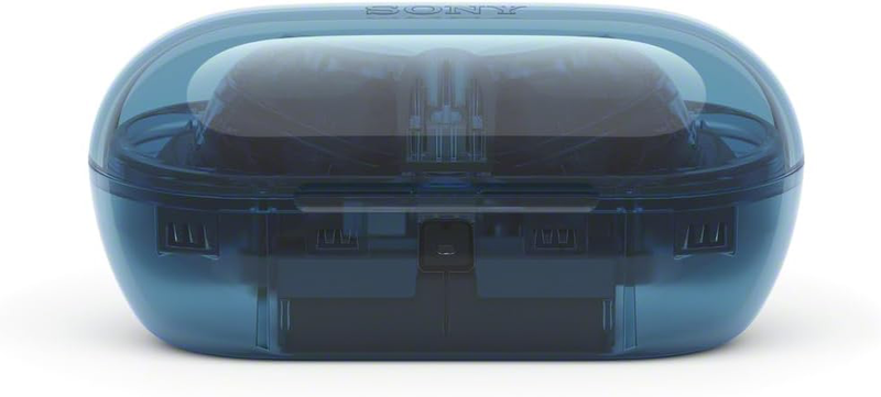 Sony WF-C710N, TWS with Noise Cancelling, Glass Blue-3