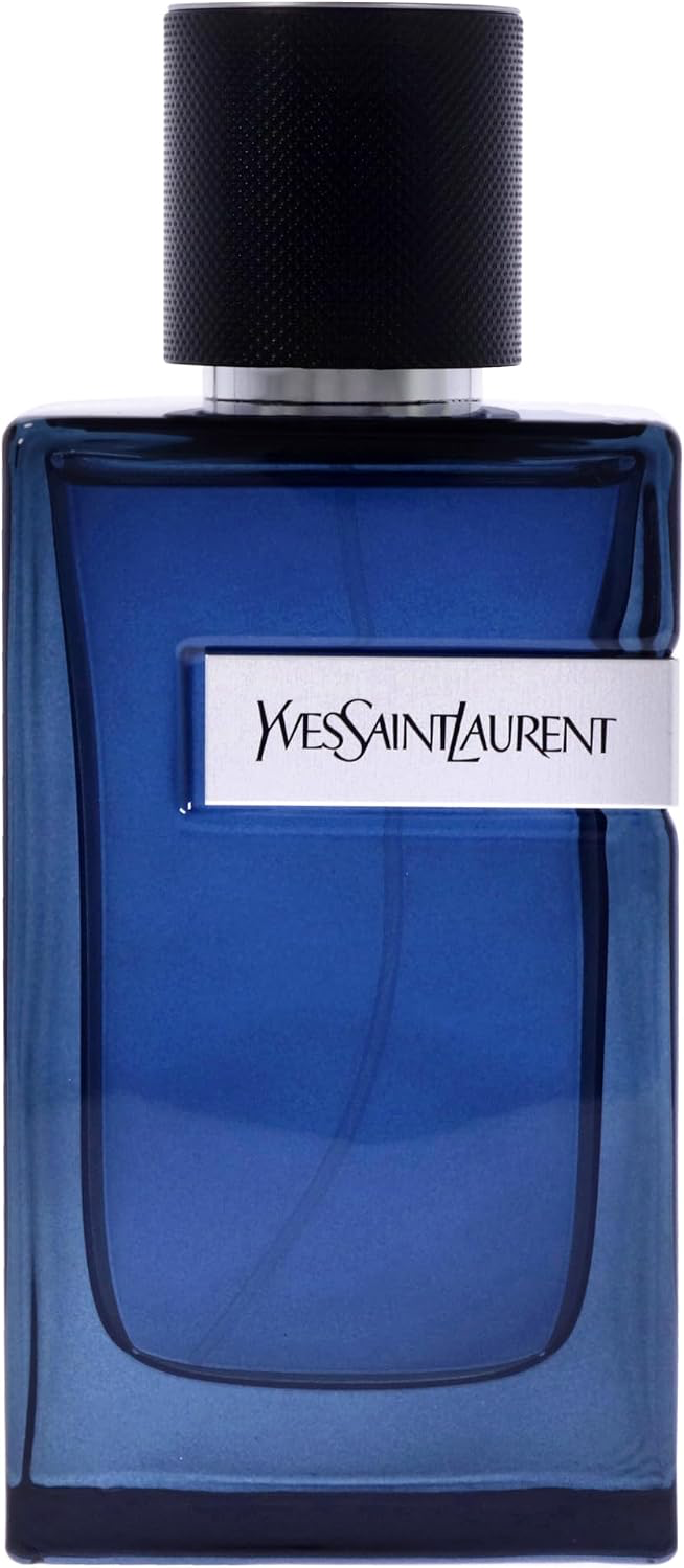 Yvessaint Laurent Y Edp Intense 100Ml-3