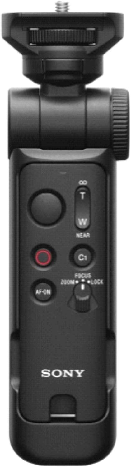 Sony GP-VPT3 Wireless Bluetooth Shooting Grip and Tripod