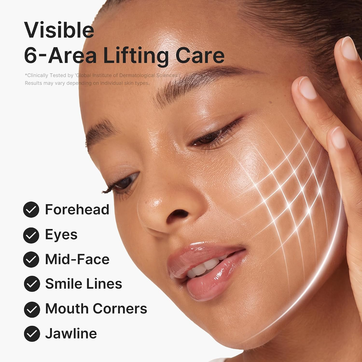 medicube Jelly Gel Mask with Firming NAD EGF | Overnight Face Mask-4
