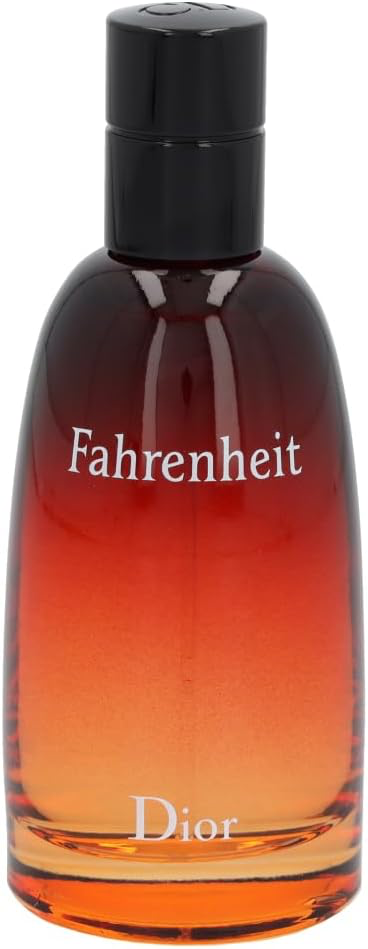 Dior Perfume - Christian Dior Fahrenheit  50 ml