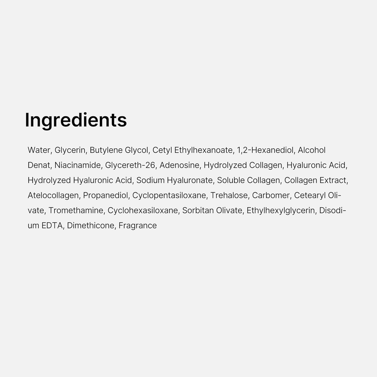 Medicube Triple Collagen Serum for Nourishment-7