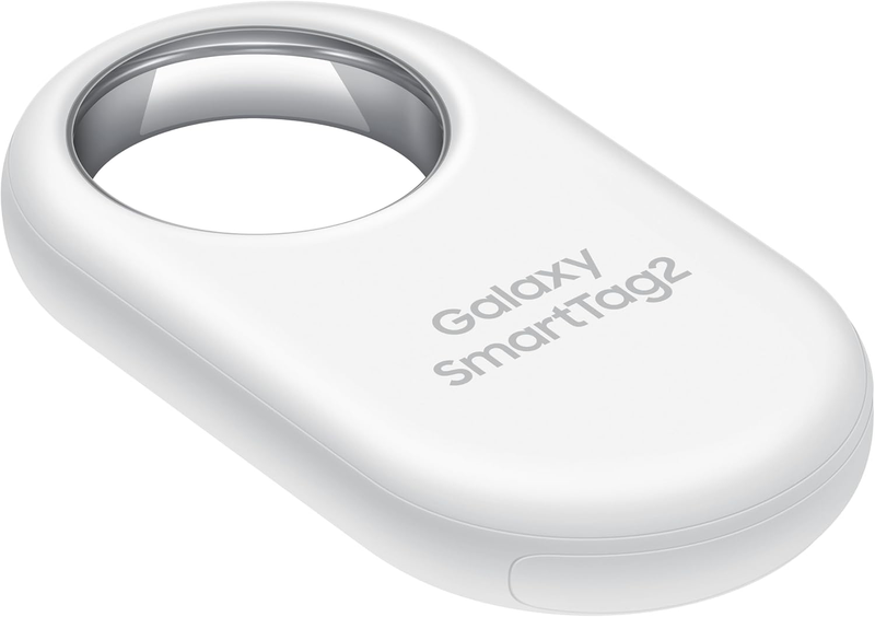 Samsung Galaxy SmartTag2, White-2