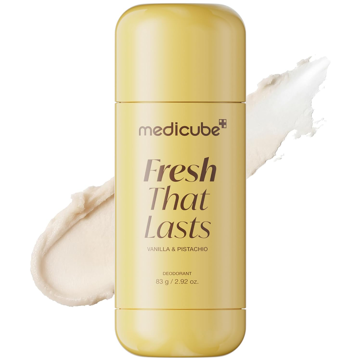 medicube Kojic Acid & Turmeric Aluminum-Free Deodorant for Women & Men-1