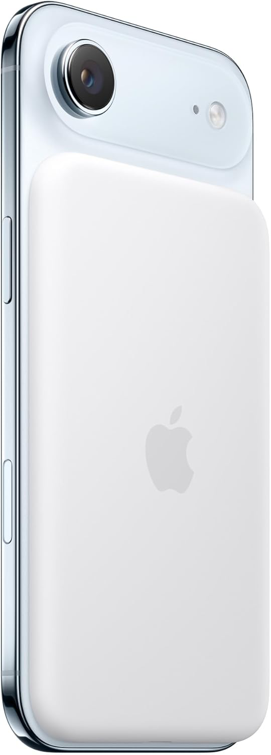 Apple iPhone Air MagSafe Battery-3
