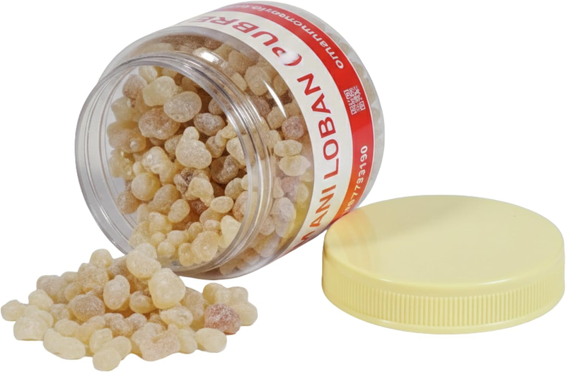 Frankincense Aromatherapy Pure Loban 3.5 OZ.-3