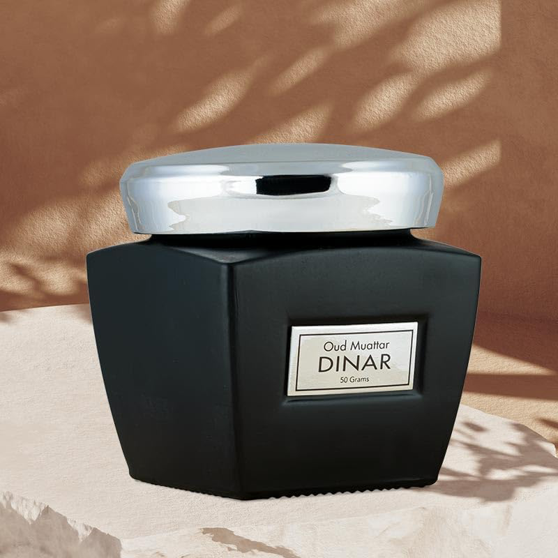 ALMAS PERFUMES Al Mas Bakhoor Ashek Al Oud 30 g – 50g-5