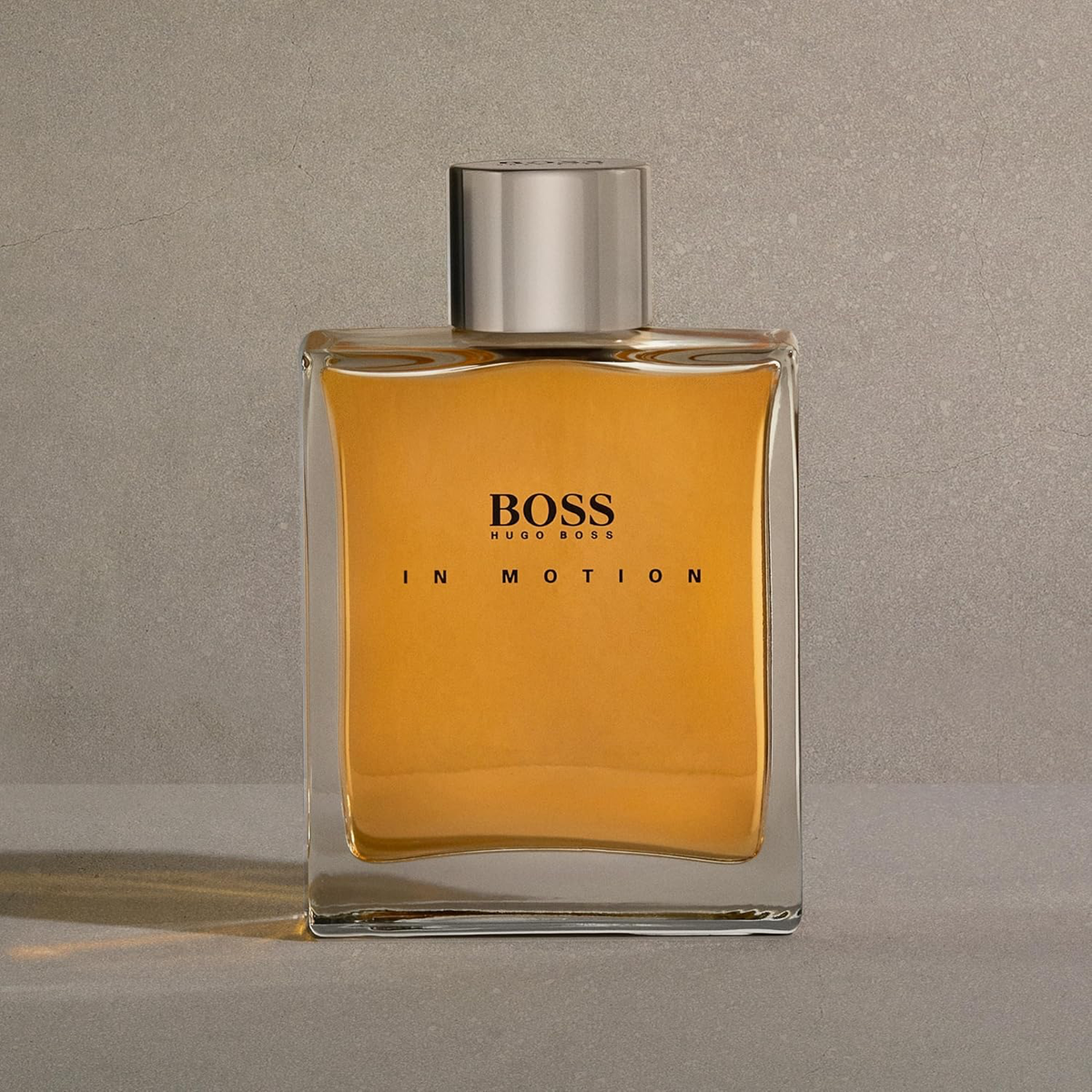 Hugo Boss Boss In Motion Perfume for Men Eau De Toilette 100ML-6