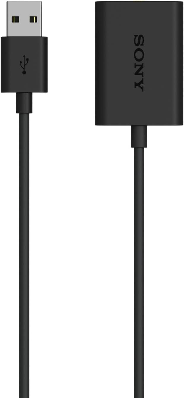 Sony INZONE H3 Wired Gaming Headset – Black-4