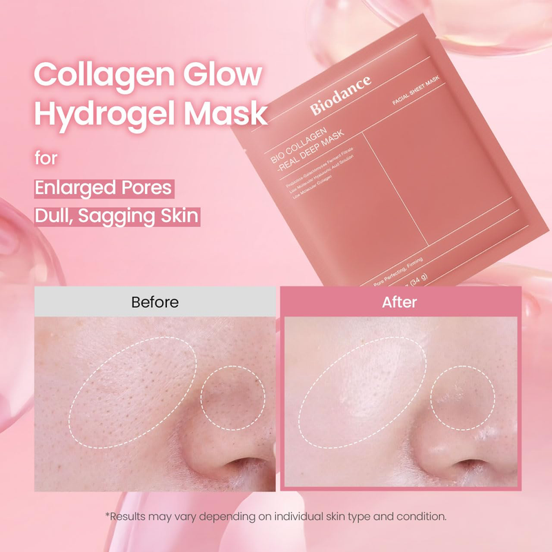BIODANCE Bio-Collagen Real Deep Mask-3