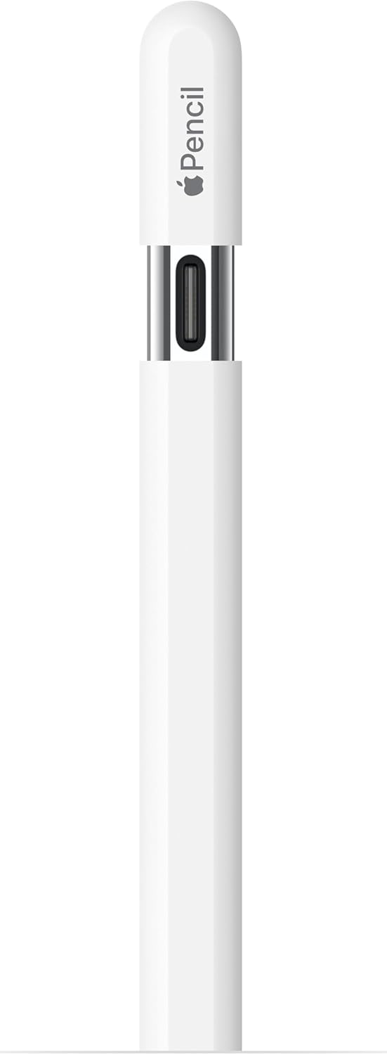 Apple Pencil (USB-C)-2