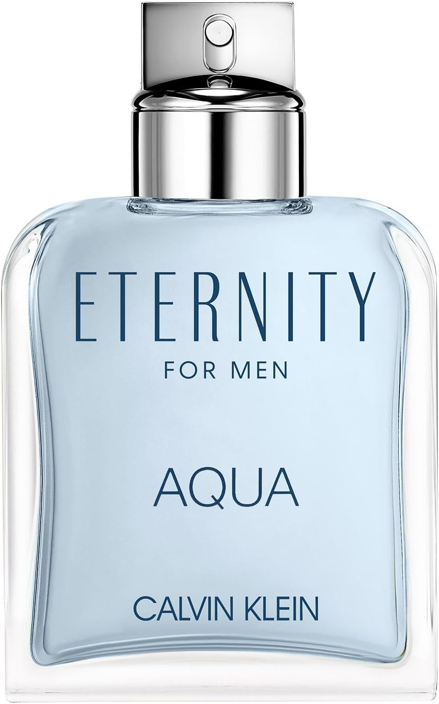 Calvin Klein Eternity Aqua Perfume for Men Eau De Toilette 200ML-1