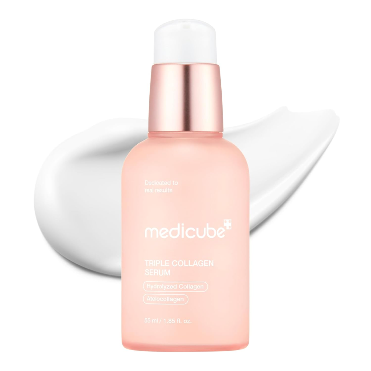 Medicube Triple Collagen Serum for Nourishment