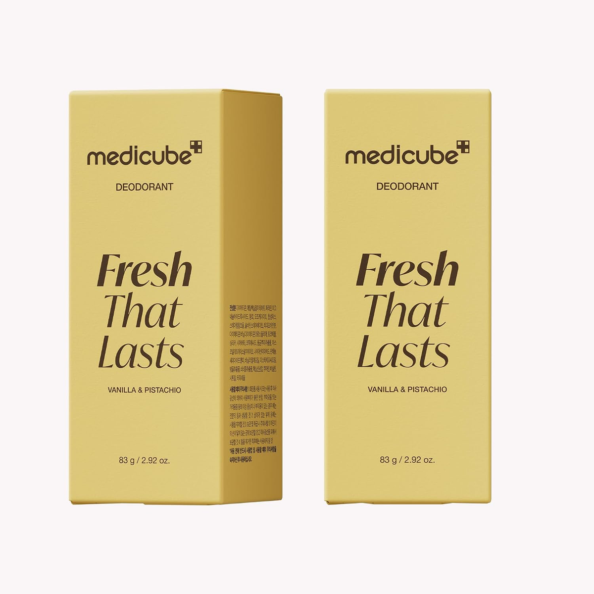 medicube Kojic Acid & Turmeric Aluminum-Free Deodorant for Women & Men-9