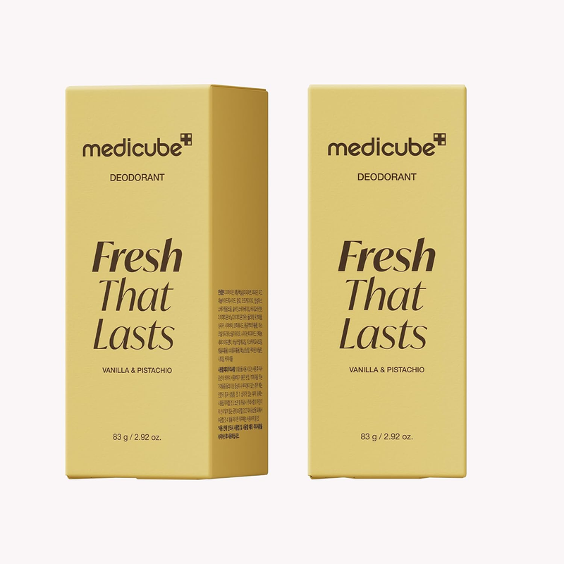 medicube Kojic Acid & Turmeric Aluminum-Free Deodorant for Women & Men-9