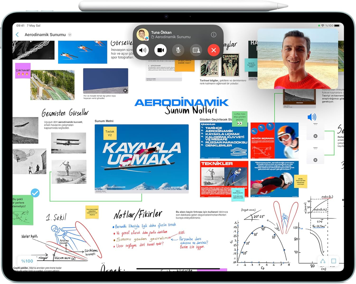 Apple Pencil Pro-3