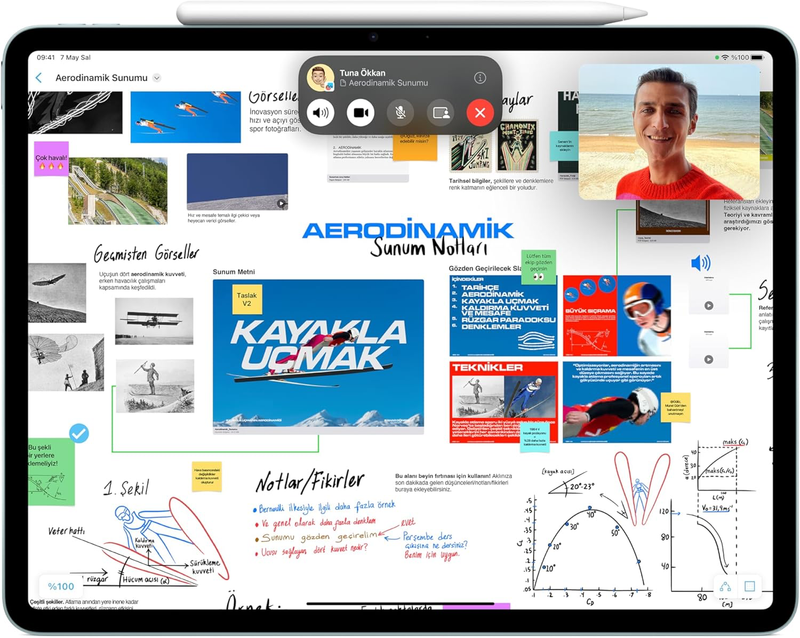 Apple Pencil Pro-3