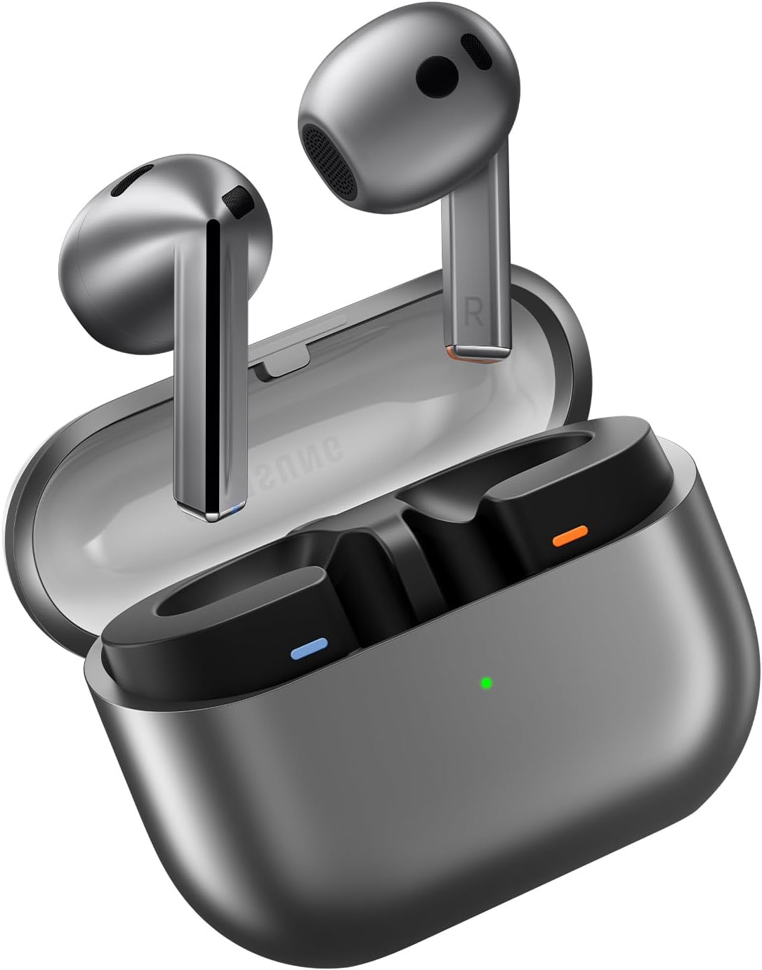 Samsung Galaxy Buds3 Wireless Bluetooth Earbuds (UAE Version)-1