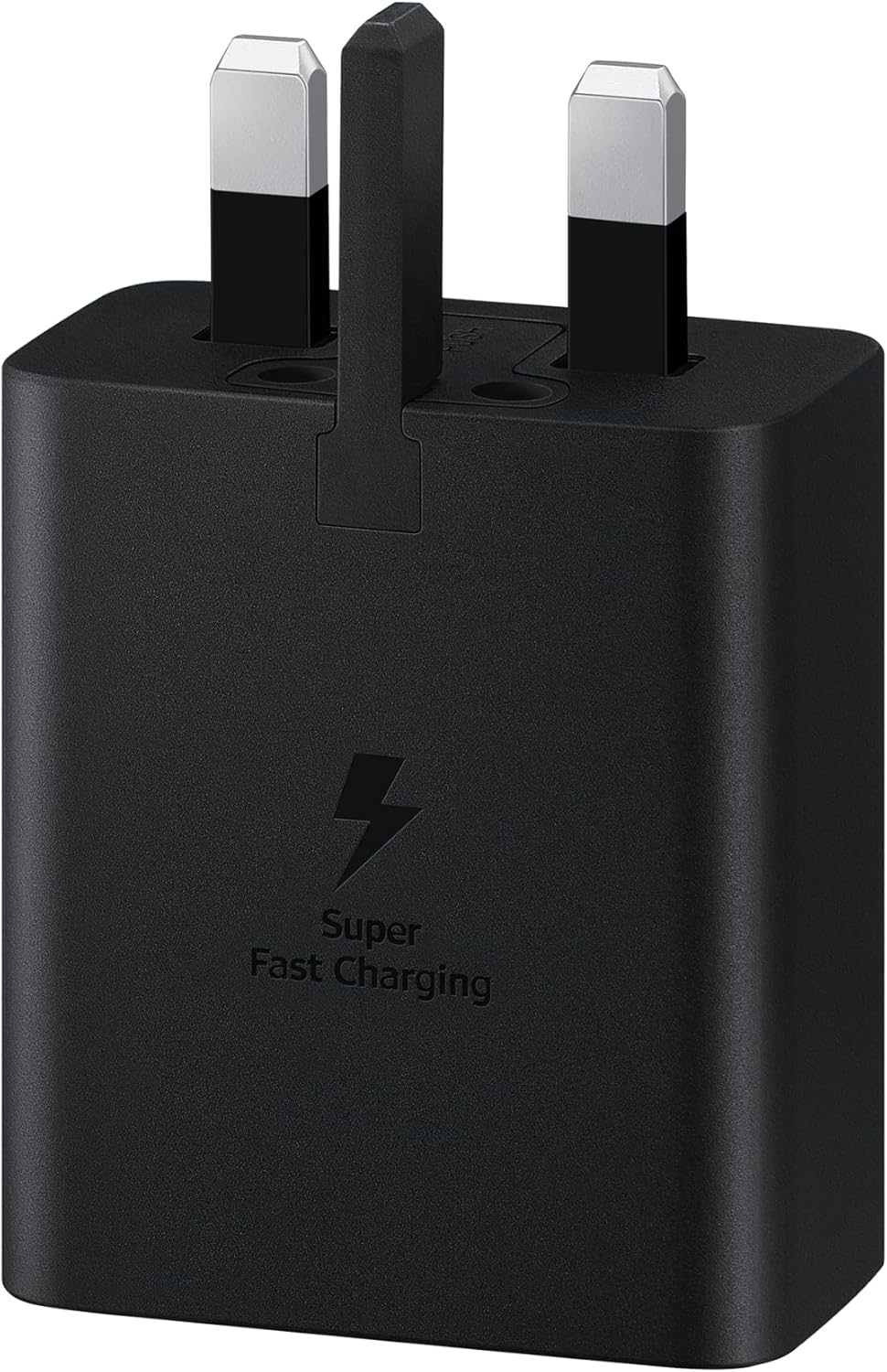 Samsung Travel Power Adapter 45W, Black-1
