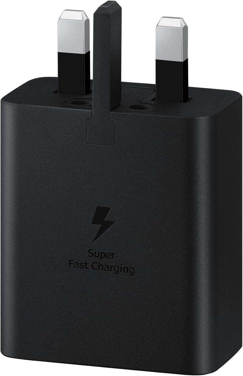 Samsung Travel Power Adapter 45W, Black-1