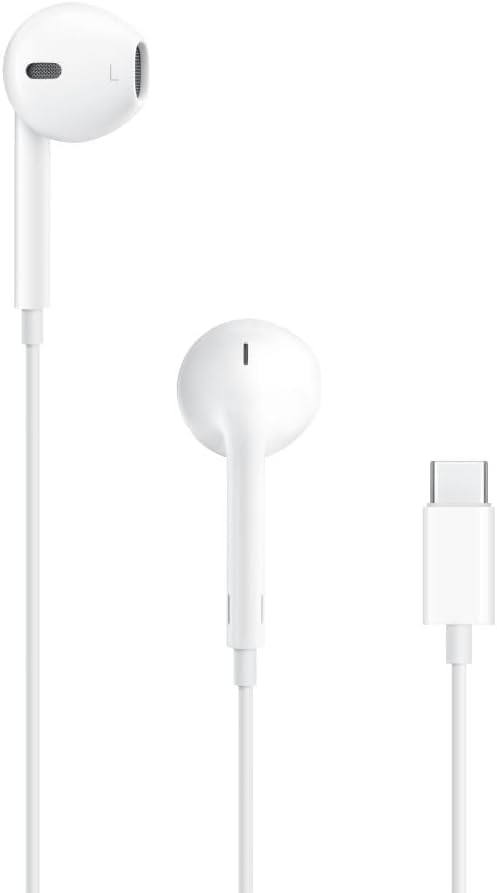 Apple EarPods (USB-C)-1