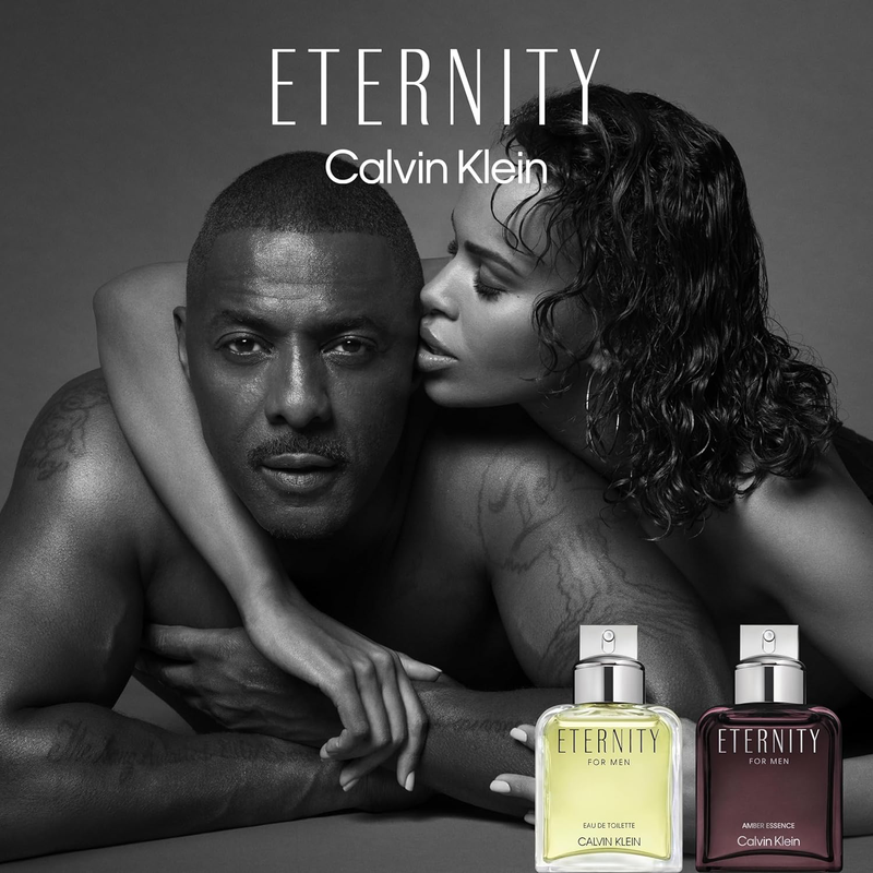 Calvin Klein Eternity Perfume for Men Eau De Toilette 200ML-5